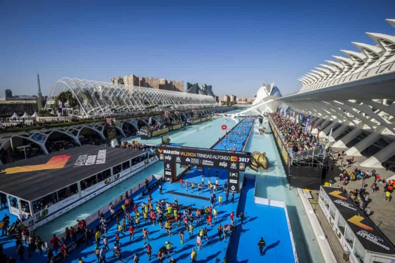 Valencia Half Marathon 2024 Results And Results Elsy Norean